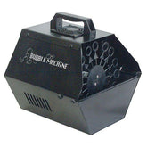 Showtec Bubble X Bubble Machine